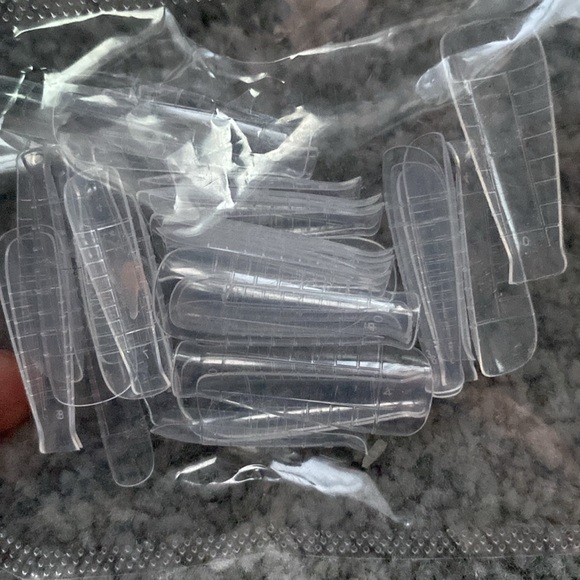 Etyjo poly UV LED nail gel - Picture 9 of 9